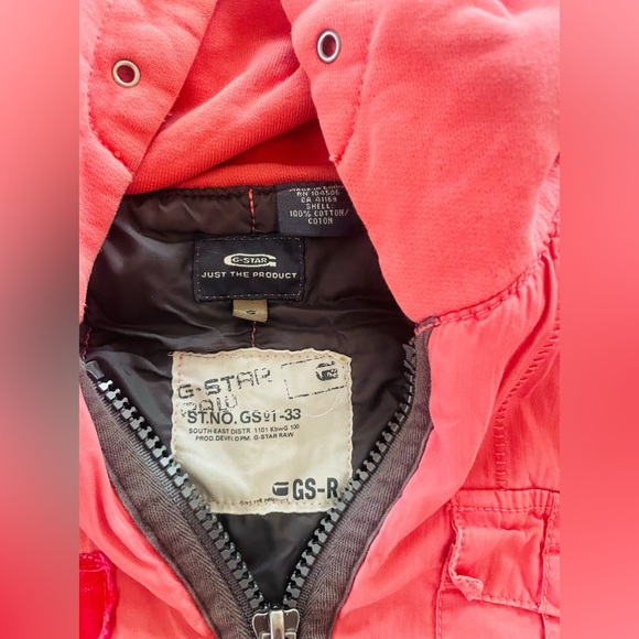 G-star jacket - Picture 2 of 6